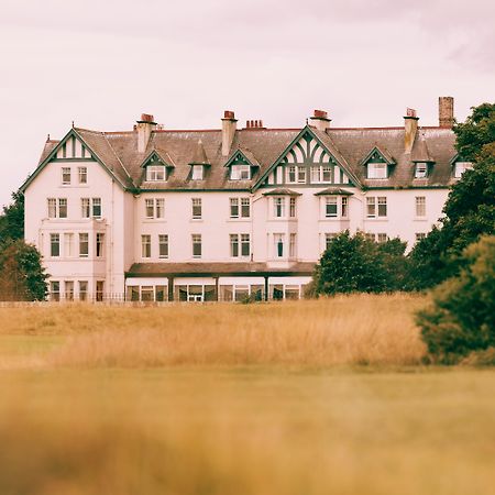 Dornoch Station Hotel Bagian luar foto The Old Course Hotel