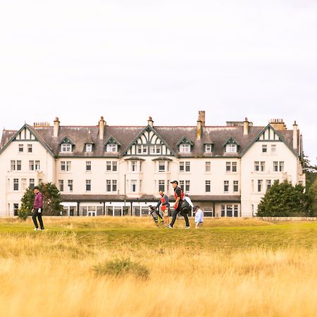 Dornoch Station Hotel Bagian luar foto The Old Course Hotel, St Andrews