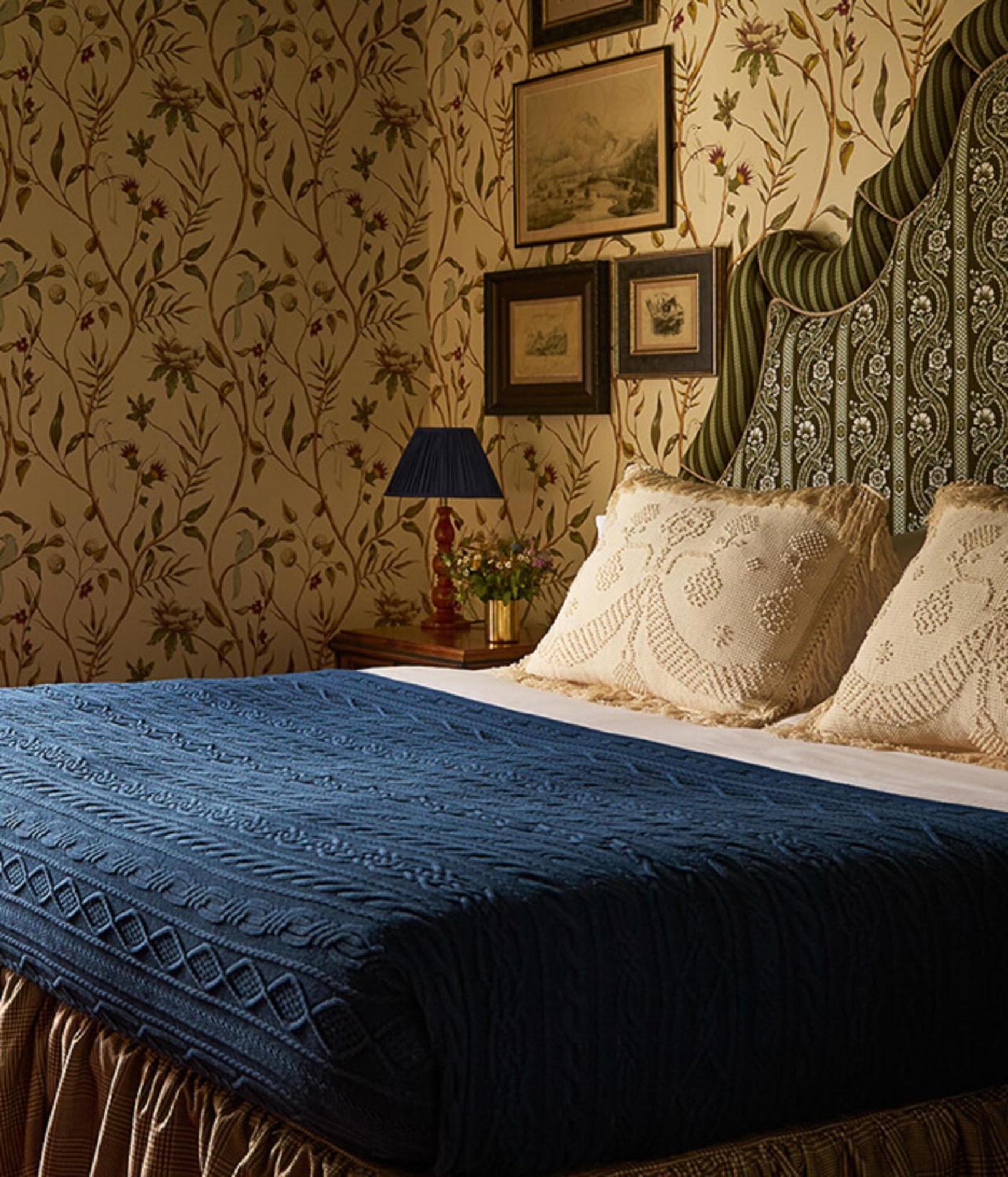 Dornoch Station Hotel Bagian luar foto
