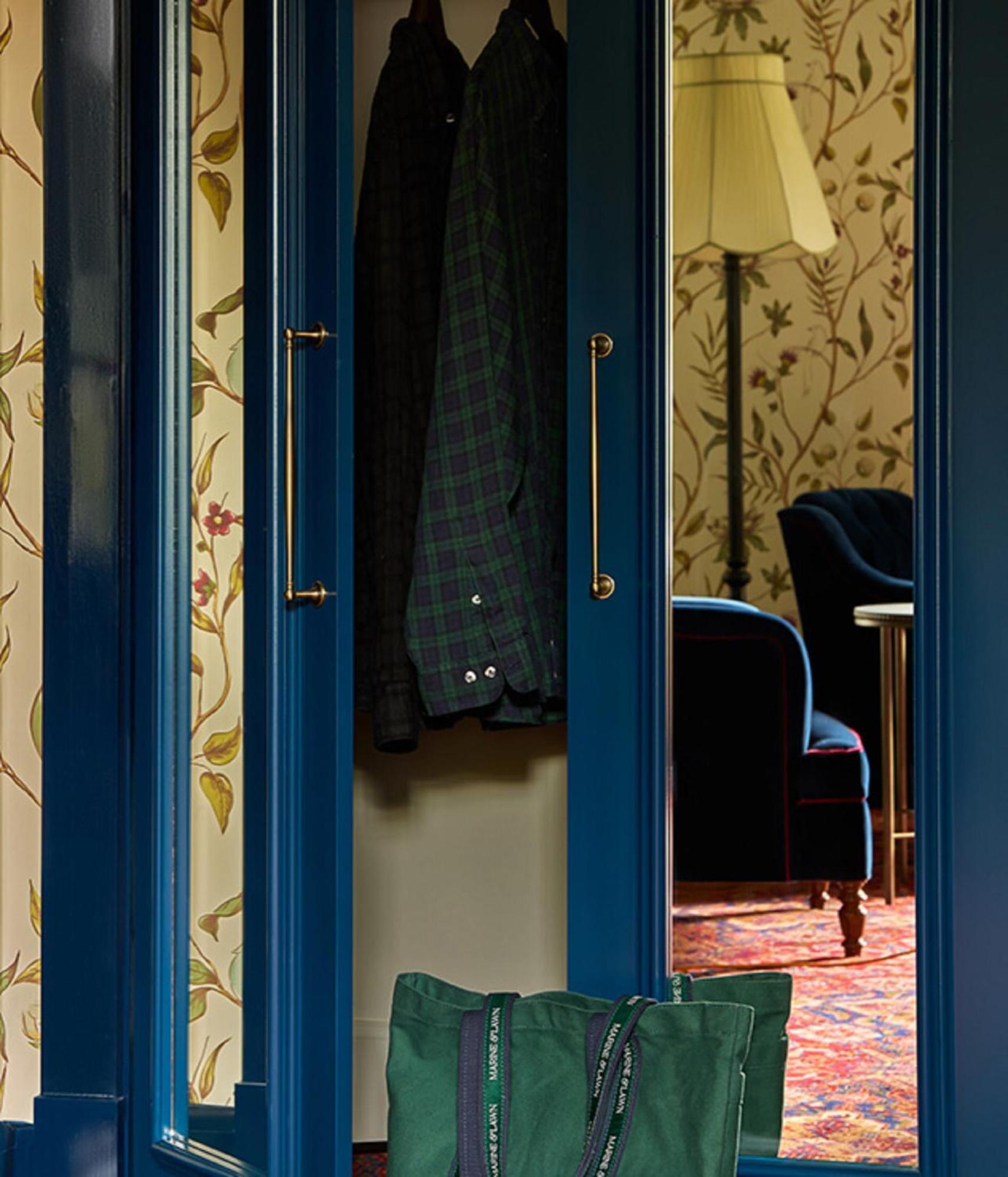 Dornoch Station Hotel Bagian luar foto
